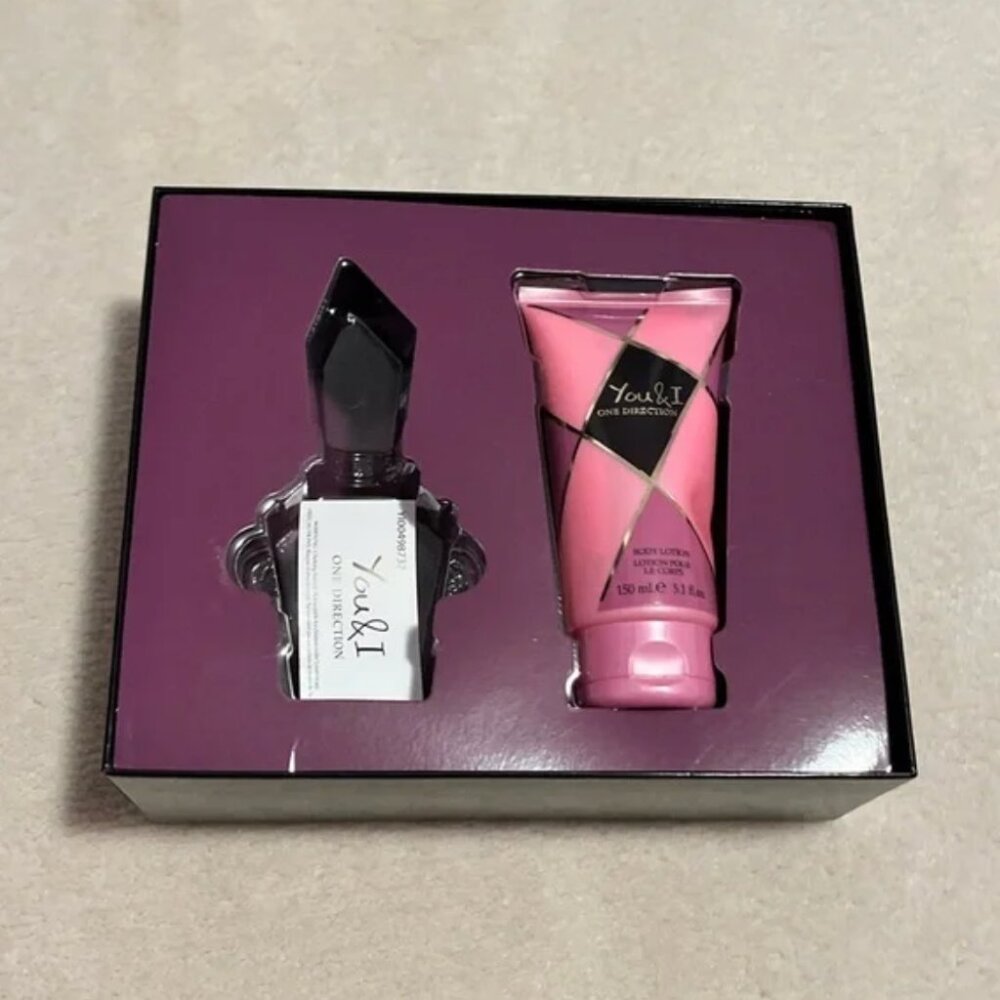 You & I Body Lotion - Picture 3 of 3